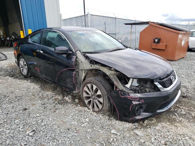 Aukcja sprzedaży 2015 Honda Accord Exl, vin: 1HGCT1B84FA800852, numer aukcji: 56620922
