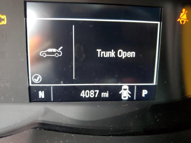 56480232 :رقم المزاد ، KL7CJPSM1NB502169 vin ، 2022 Chevrolet Trax 1lt مزاد بيع