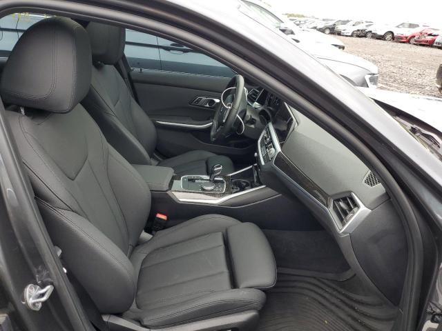 Aukcja sprzedaży 2020 Bmw 330xi, vin: 3MW5R7J07L8B19836, numer aukcji: 56407402
