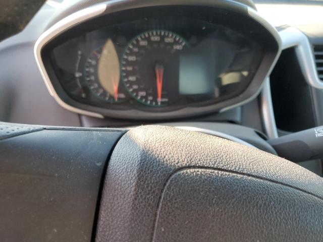 Продажа на аукционе авто 2018 Chevrolet Sonic, vin: 1G1JG6SH6J4110320, номер лота: 56817202