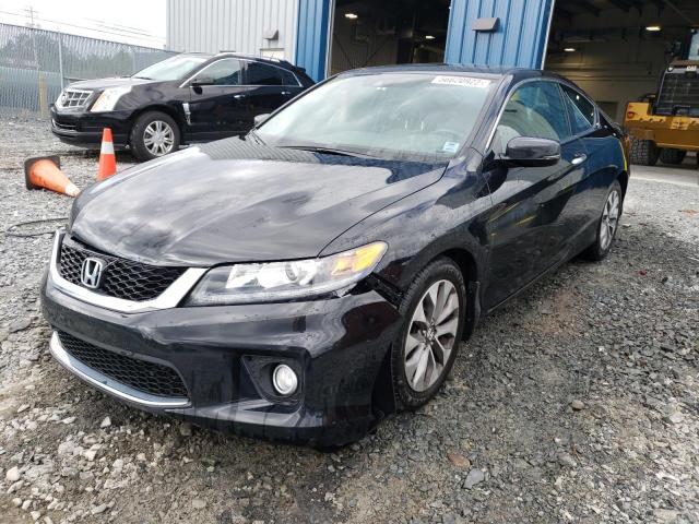 Aukcja sprzedaży 2015 Honda Accord Exl, vin: 1HGCT1B84FA800852, numer aukcji: 56620922