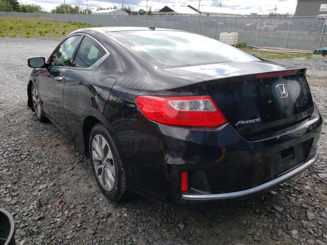 Aukcja sprzedaży 2015 Honda Accord Exl, vin: 1HGCT1B84FA800852, numer aukcji: 56620922