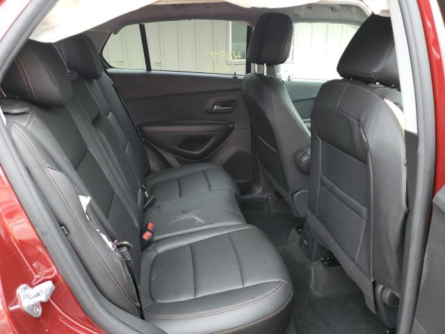 56480232 :رقم المزاد ، KL7CJPSM1NB502169 vin ، 2022 Chevrolet Trax 1lt مزاد بيع
