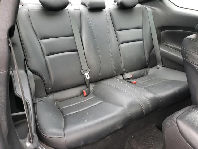 Aukcja sprzedaży 2015 Honda Accord Exl, vin: 1HGCT1B84FA800852, numer aukcji: 56620922