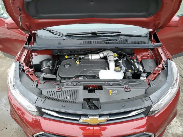 56480232 :رقم المزاد ، KL7CJPSM1NB502169 vin ، 2022 Chevrolet Trax 1lt مزاد بيع