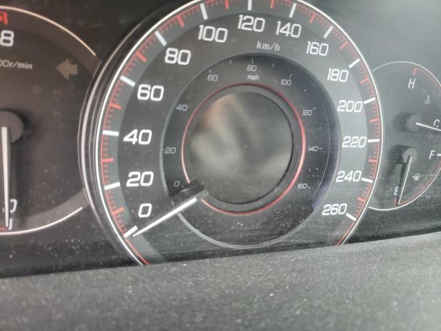 Aukcja sprzedaży 2015 Honda Accord Exl, vin: 1HGCT1B84FA800852, numer aukcji: 56620922