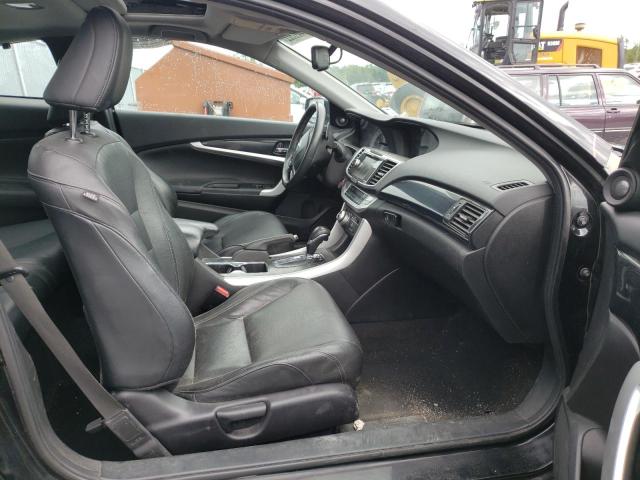 Aukcja sprzedaży 2015 Honda Accord Exl, vin: 1HGCT1B84FA800852, numer aukcji: 56620922