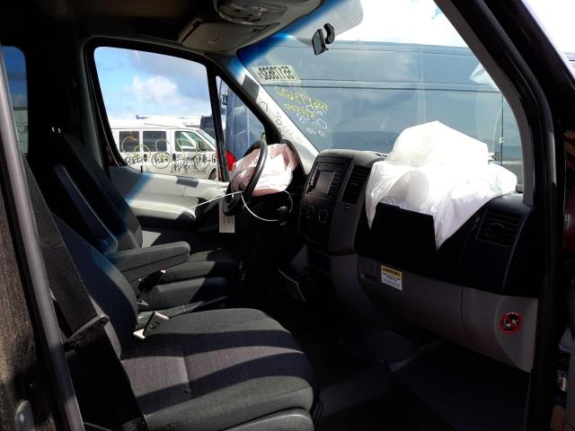 55173632 :رقم المزاد ، WDZPE8CC0F5974500 vin ، 2015 Mercedes-benz Sprinter 2500 مزاد بيع