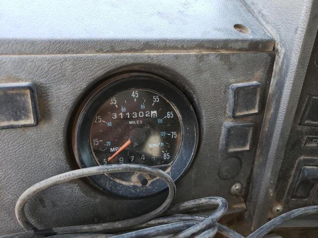 Aukcja sprzedaży 1999 Mack 600, vin: 1M2P324C8XM045904, numer aukcji: 64670456