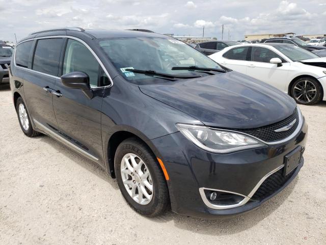 57241082 :رقم المزاد ، 2C4RC1BG1LR215637 vin ، 2020 Chrysler Pacifica T مزاد بيع
