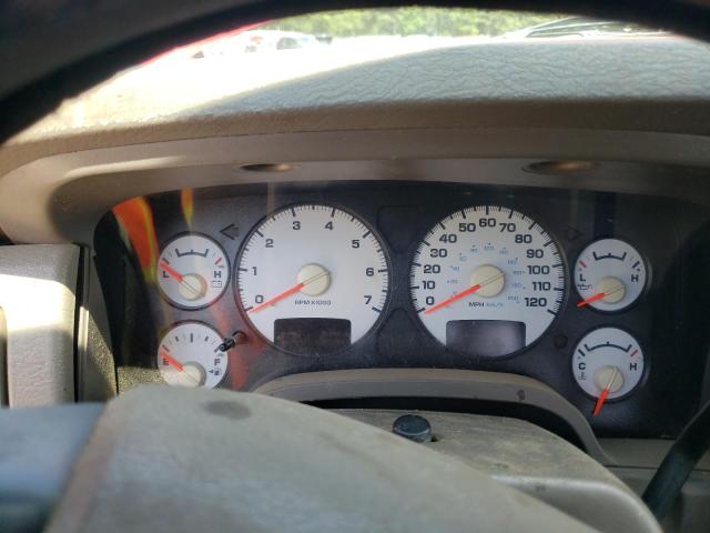 Aukcja sprzedaży 2004 Dodge Ram 2500 St, vin: 3D7KU28DX4G191532, numer aukcji: 56739402