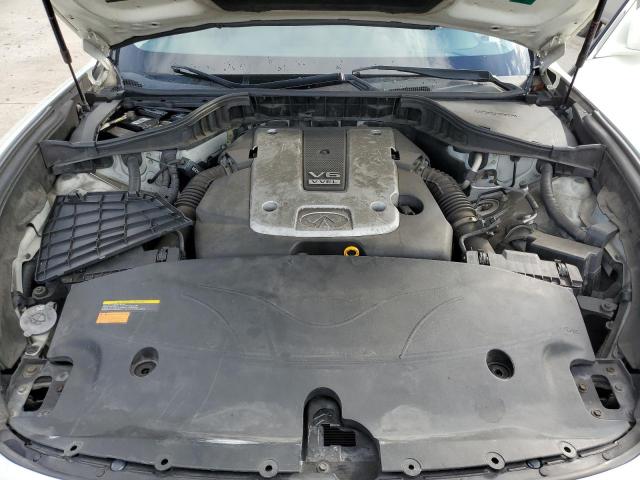 Aukcja sprzedaży 2012 Infiniti M37 X, vin: JN1BY1AR5CM395233, numer aukcji: 55884662