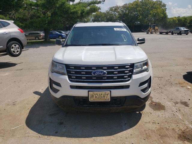 2016 Ford Explorer მანქანა იყიდება აუქციონზე, vin: 1FM5K7B84GGA74921, აუქციონის ნომერი: 56430872