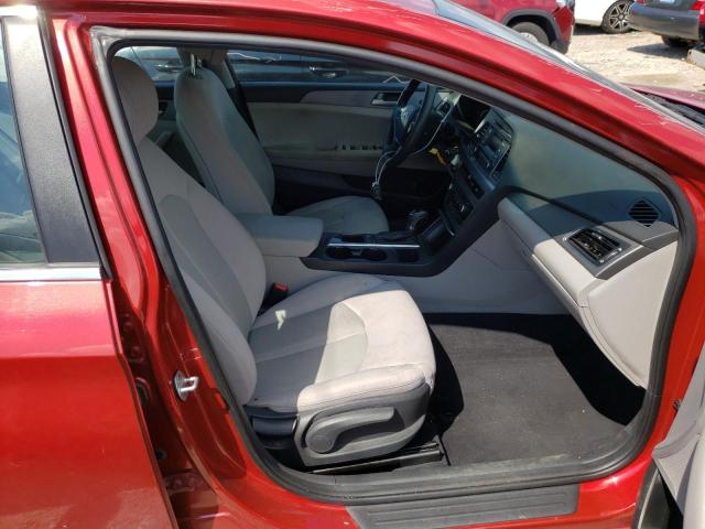 Aukcja sprzedaży 2017 Hyundai Sonata Se, vin: 5NPE24AF6HH506635, numer aukcji: 56993902
