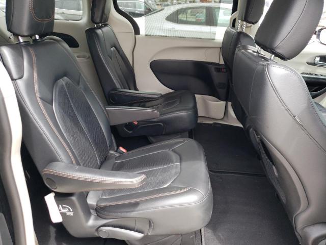 57241082 :رقم المزاد ، 2C4RC1BG1LR215637 vin ، 2020 Chrysler Pacifica T مزاد بيع