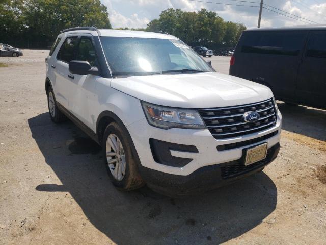 2016 Ford Explorer მანქანა იყიდება აუქციონზე, vin: 1FM5K7B84GGA74921, აუქციონის ნომერი: 56430872