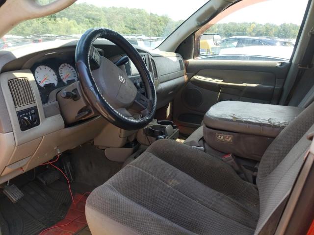 Aukcja sprzedaży 2004 Dodge Ram 2500 St, vin: 3D7KU28DX4G191532, numer aukcji: 56739402