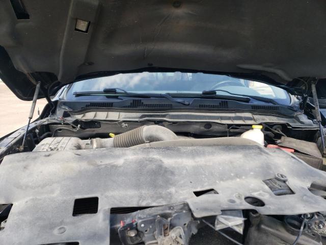 Aukcja sprzedaży 2013 Dodge Ram 1500 Slt, vin: 1C6RR7LT9DS524387, numer aukcji: 56396772
