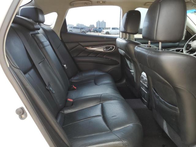 Aukcja sprzedaży 2012 Infiniti M37 X, vin: JN1BY1AR5CM395233, numer aukcji: 55884662