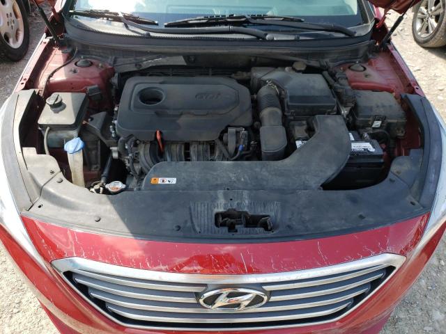 Aukcja sprzedaży 2017 Hyundai Sonata Se, vin: 5NPE24AF6HH506635, numer aukcji: 56993902
