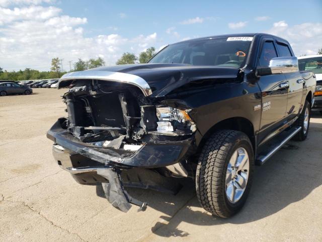 Aukcja sprzedaży 2013 Dodge Ram 1500 Slt, vin: 1C6RR7LT9DS524387, numer aukcji: 56396772