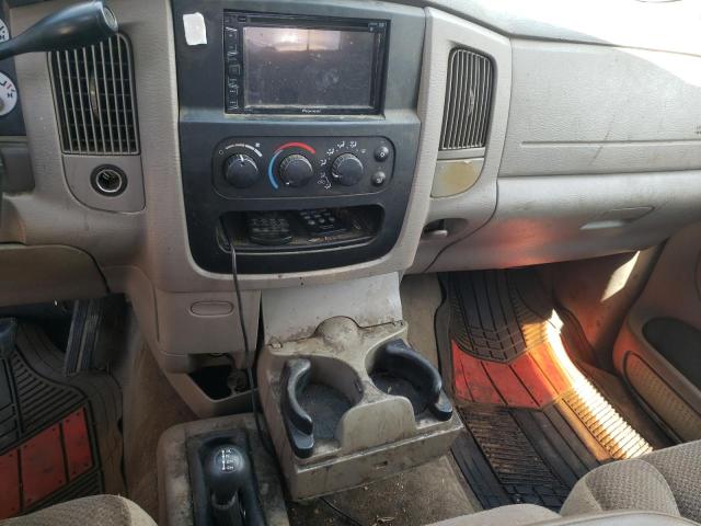 Aukcja sprzedaży 2004 Dodge Ram 2500 St, vin: 3D7KU28DX4G191532, numer aukcji: 56739402