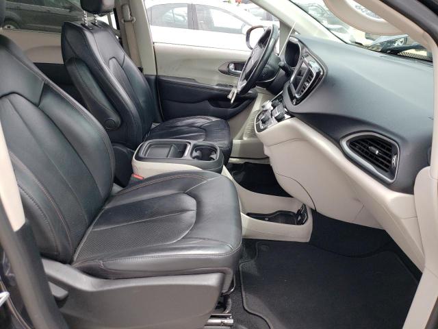 57241082 :رقم المزاد ، 2C4RC1BG1LR215637 vin ، 2020 Chrysler Pacifica T مزاد بيع