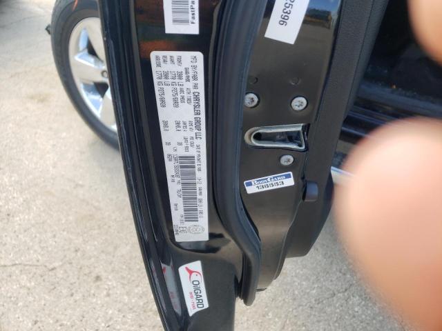 Aukcja sprzedaży 2013 Dodge Ram 1500 Slt, vin: 1C6RR7LT9DS524387, numer aukcji: 56396772