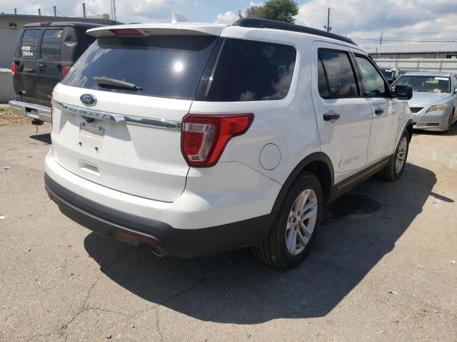 2016 Ford Explorer მანქანა იყიდება აუქციონზე, vin: 1FM5K7B84GGA74921, აუქციონის ნომერი: 56430872