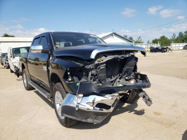 Aukcja sprzedaży 2013 Dodge Ram 1500 Slt, vin: 1C6RR7LT9DS524387, numer aukcji: 56396772