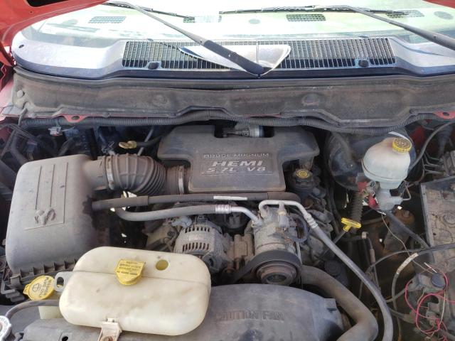 Aukcja sprzedaży 2004 Dodge Ram 2500 St, vin: 3D7KU28DX4G191532, numer aukcji: 56739402
