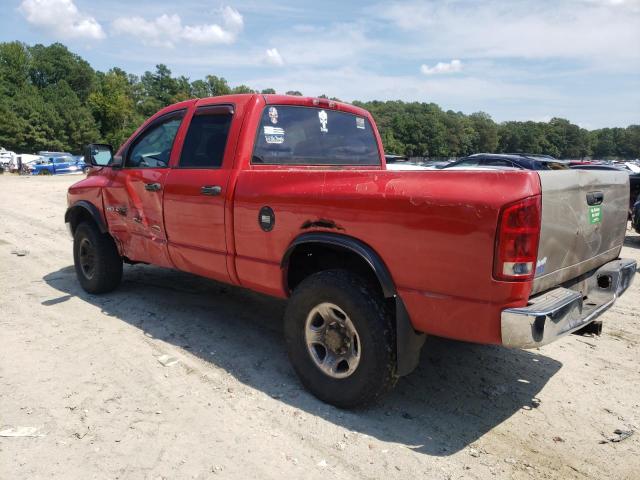 Aukcja sprzedaży 2004 Dodge Ram 2500 St, vin: 3D7KU28DX4G191532, numer aukcji: 56739402