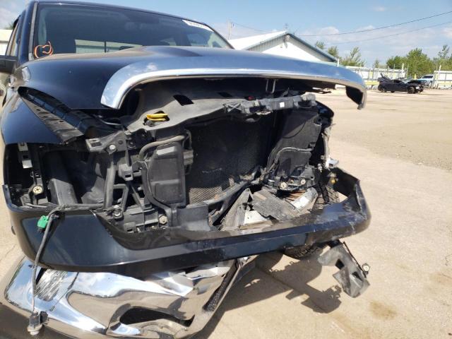 Aukcja sprzedaży 2013 Dodge Ram 1500 Slt, vin: 1C6RR7LT9DS524387, numer aukcji: 56396772