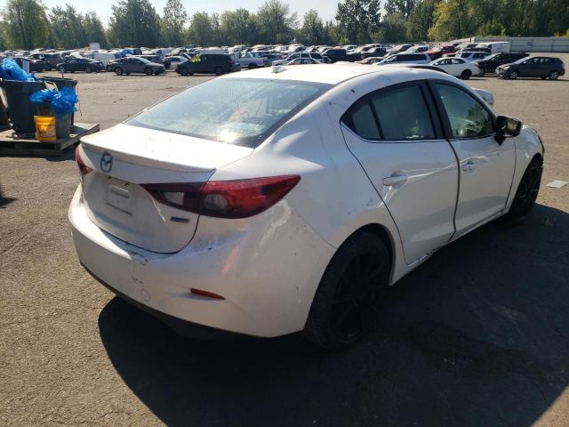 56902642 :رقم المزاد ، 3MZBN1V31JM192236 vin ، 2018 Mazda 3 Touring مزاد بيع