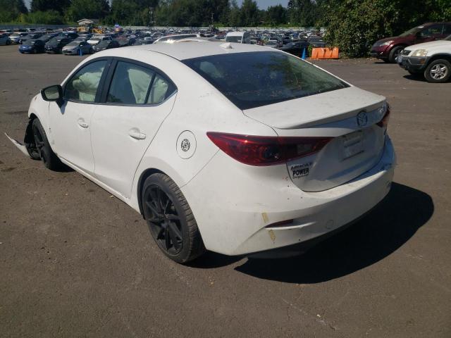 56902642 :رقم المزاد ، 3MZBN1V31JM192236 vin ، 2018 Mazda 3 Touring مزاد بيع