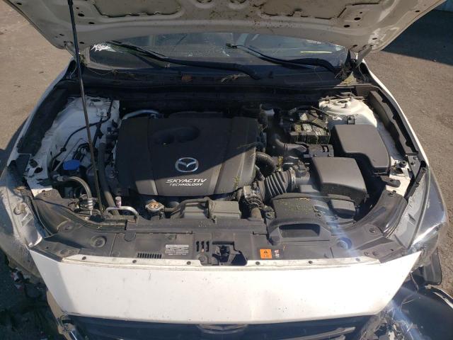 56902642 :رقم المزاد ، 3MZBN1V31JM192236 vin ، 2018 Mazda 3 Touring مزاد بيع