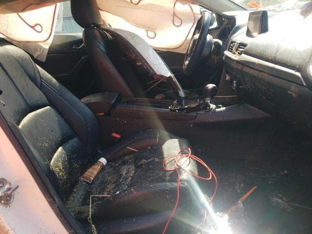 56902642 :رقم المزاد ، 3MZBN1V31JM192236 vin ، 2018 Mazda 3 Touring مزاد بيع