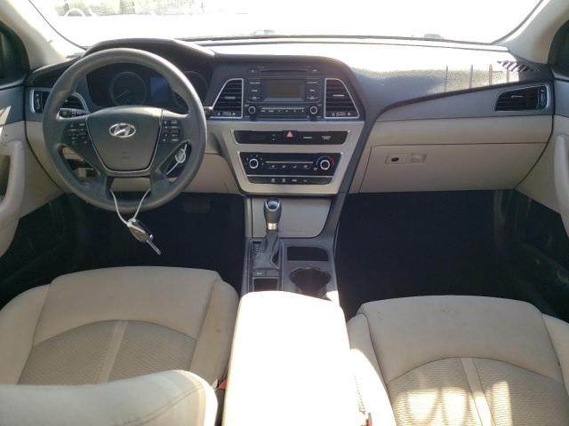 Продажа на аукционе авто 2017 Hyundai Sonata Se, vin: 5NPE24AF7HH542799, номер лота: 57543232