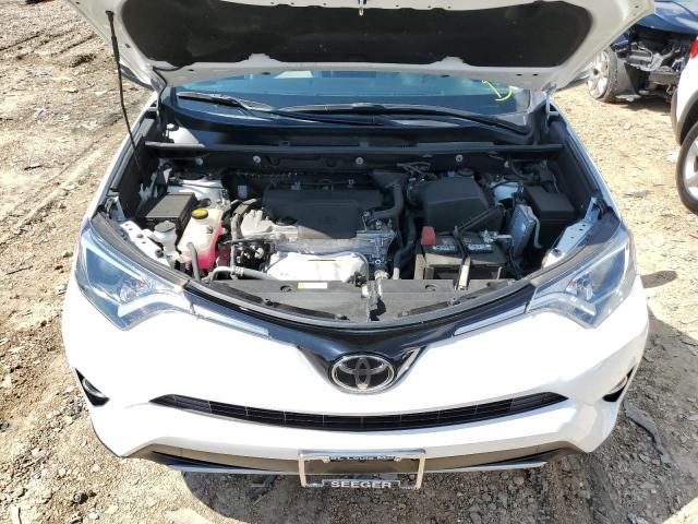 Продаж на аукціоні авто 2018 Toyota Rav4 Adventure, vin: 2T3WFREV9JW498469, номер лоту: 57487102
