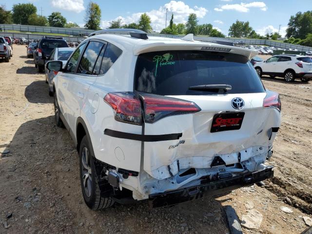 Продаж на аукціоні авто 2018 Toyota Rav4 Adventure, vin: 2T3WFREV9JW498469, номер лоту: 57487102