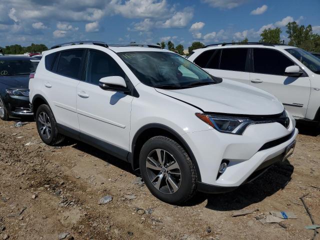 Продаж на аукціоні авто 2018 Toyota Rav4 Adventure, vin: 2T3WFREV9JW498469, номер лоту: 57487102