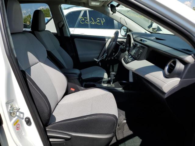 Продаж на аукціоні авто 2018 Toyota Rav4 Adventure, vin: 2T3WFREV9JW498469, номер лоту: 57487102