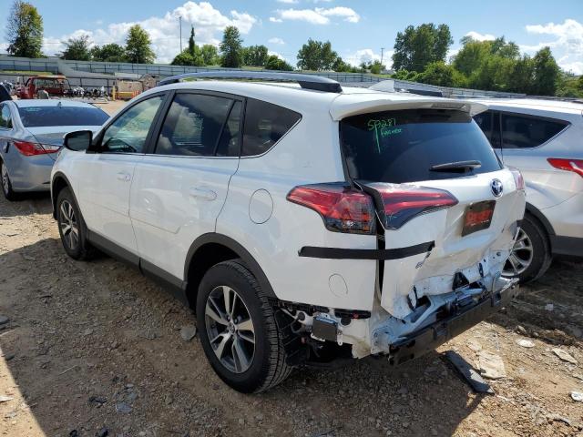 Продаж на аукціоні авто 2018 Toyota Rav4 Adventure, vin: 2T3WFREV9JW498469, номер лоту: 57487102