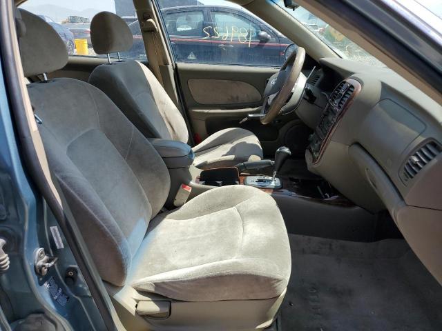 Продаж на аукціоні авто 2005 Hyundai Sonata, vin: KMHWF25H05A137746, номер лоту: 59831976