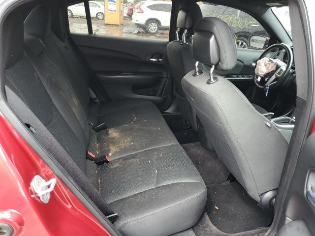 Продажа на аукционе авто 2011 Chrysler 200, vin: 1C3BC1FB1BN569013, номер лота: 56698062