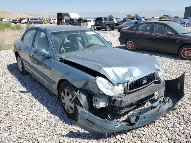 Продаж на аукціоні авто 2005 Hyundai Sonata, vin: KMHWF25H05A137746, номер лоту: 59831976