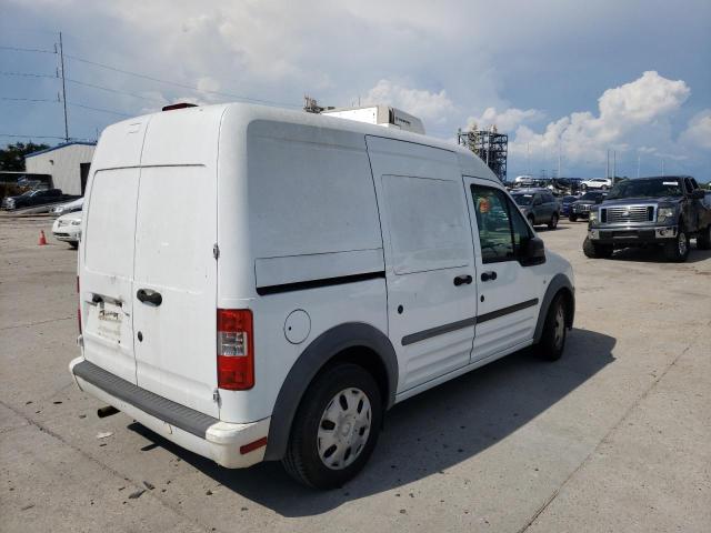 Продаж на аукціоні авто 2011 Ford Transit Connect Xlt, vin: NM0LS7BN4BT045515, номер лоту: 57056682