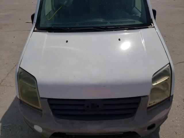 Продаж на аукціоні авто 2011 Ford Transit Connect Xlt, vin: NM0LS7BN4BT045515, номер лоту: 57056682