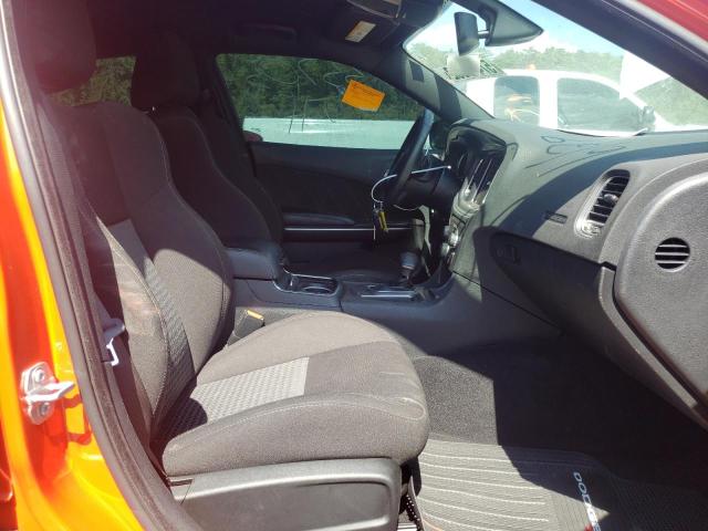 Aukcja sprzedaży 2020 Dodge Charger R/, vin: 2C3CDXCT8LH184219, numer aukcji: 57460532