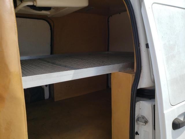 Продаж на аукціоні авто 2011 Ford Transit Connect Xlt, vin: NM0LS7BN4BT045515, номер лоту: 57056682